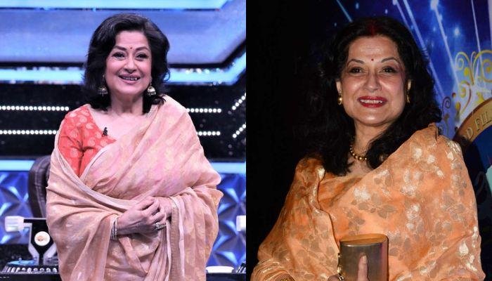 Moushumi Chatterjee Took A Jibe At Young Film Heroes, Says, ‘Pehle Ke Hero Ko Bolna Nahi Padta Tha’