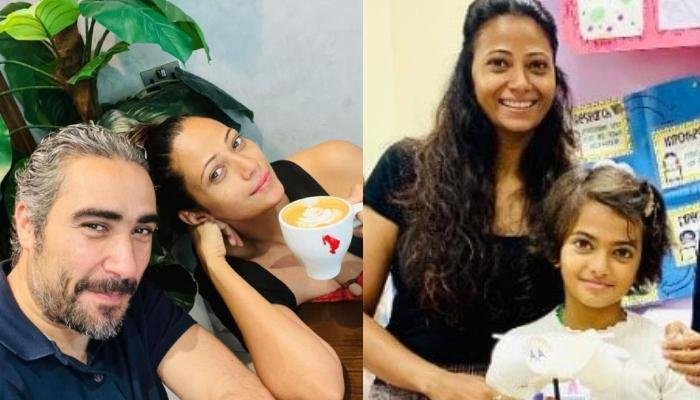 Nawazuddin Siddiqui’s Ex-Wife, Aaliya Reveals Their Daughter, Shora’s Reaction To Her Italian Beau