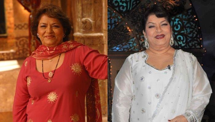 Saroj Khan’s Journey As Bollywood Choreographer, Recalled Her Father Changed Her Name From Nirmala