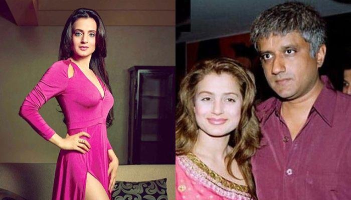 Ameesha Patel