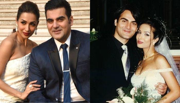 Arbaaz Khan Had Recalled His Failing Marriage With Malaika Arora, Shared How Things Did Not Work Out