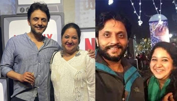 Zeeshan Ayyub’s Wife, Rasika Reveals She Realised The Actor Belongs To Minority Caste Post-Marriage