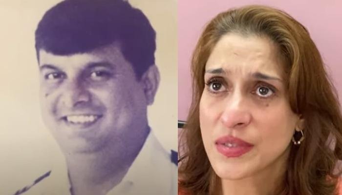 Shilpa Agnihotri Reveals Her Father ‘Came Back From The Dead’ To Bless Her Before Her Wedding