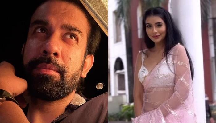 Rajeev Sen Calls Ex-Wife, Charu Asopa