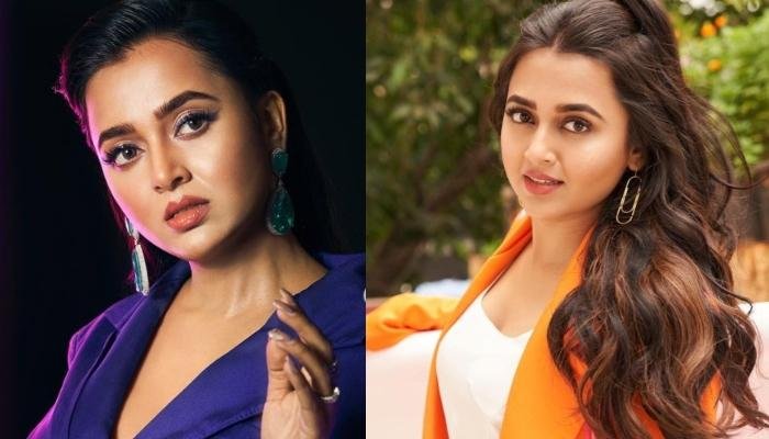 Tejasswi Prakash On Falling Prey To Eve-Teasing During Her Teenage, Reveals She Was Chased By 2 Boys