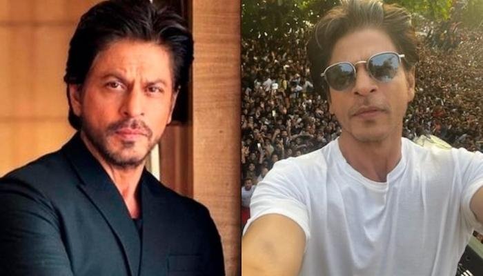 Shah Rukh Khan Undergoes Nose Surgery After Meeting With An Accident While Shooting In Los Angeles