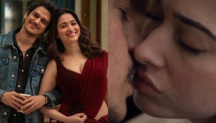 Tamannaah Bhatia Received Hate Comment For ‘Lust Stories’: ‘Read Stuff Like ‘Isko Kya Majboori Hai’