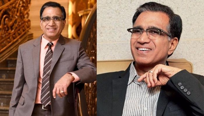 TS Kalyanaraman: Son Of A Textile Businessman, Who Built A Rs 10,000 Cr Brand, Kalyan Jewellers