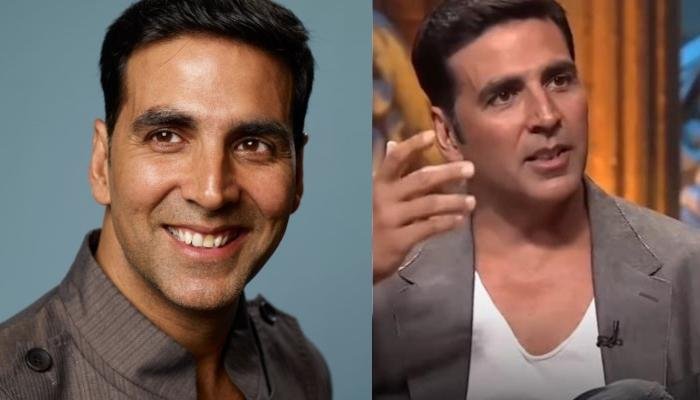 When Akshay Kumar Made Startling Revelations About Bollywood Awards, Said,