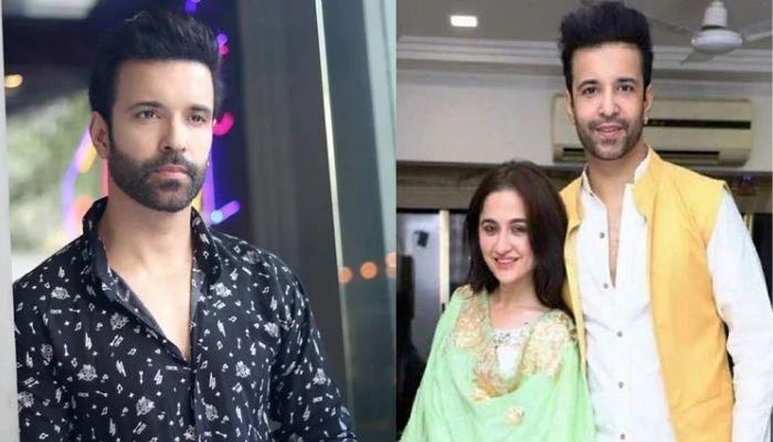 Aamir Ali Opens Up On Life After Divorce From Ex-Wife, Sanjeeda Shaikh, Says, ‘Having The Best Time’