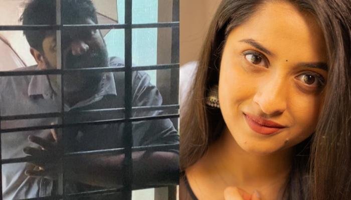 'Shylock' Fame Arthana Binu Drops Shocking Video, Makes Several Allegations Against Papa Vijayakumar