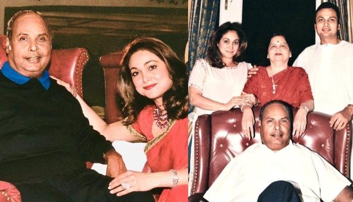 Tina Ambani