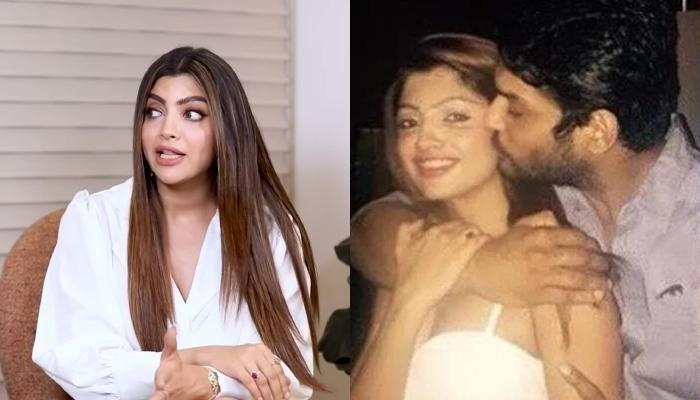 Akanksha Puri Reveals She Didn’t Like Her Ex-BF, Sidharth Shukla’s Mention On The ‘Bigg Boss’ Stage