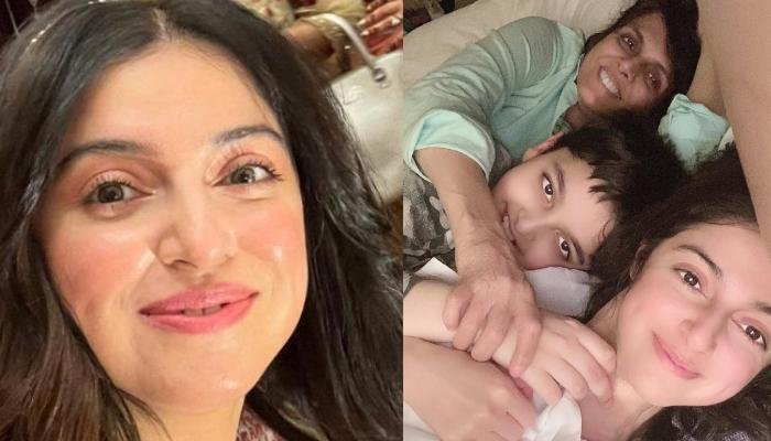 Divya Khosla Kumar’s Mother Passes Away, Pens A Heart-Wrenching Note: ‘Proud To Be Born Out Of You’