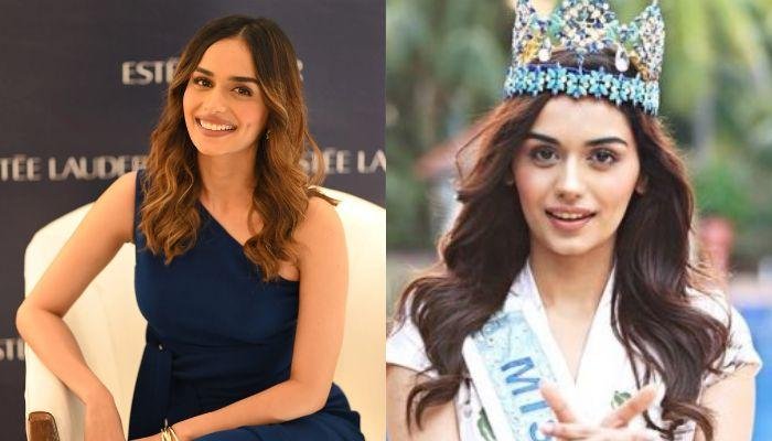 Manushi Chillar Reveals Why She Did Not Pursue Her Medical Degree And Instead Landed Up In Films