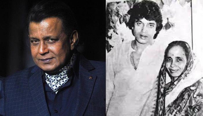 Mithun Chakraborty