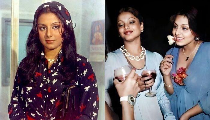 Neetu Kapoor’s Throwback Pics From Her B’Day Party In The 70s, A Gala Time With Friends And Family