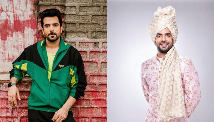 'Naagin' Fame, Manit Joura To Tie The Knot With German GF On July 9, To Have A 'Rajputana Shaadi'