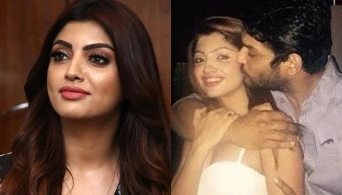 Akanksha Puri Talks About Her Breakup With Ex-BF, Sidharth Shukla, Says