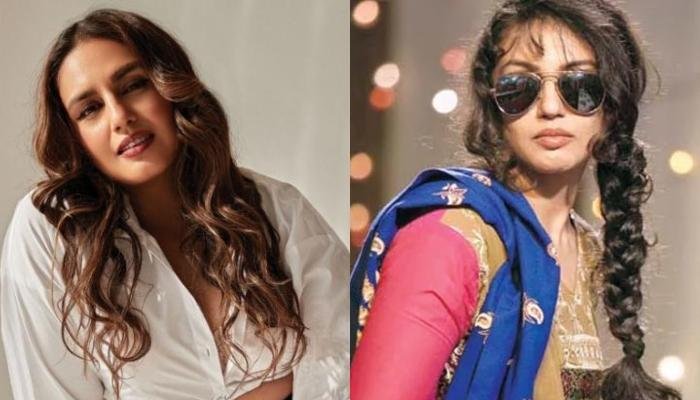 Huma Qureshi Recalls Being Subjected To Body Shaming: ‘Zooming On Certain Body Parts, Circling Them’