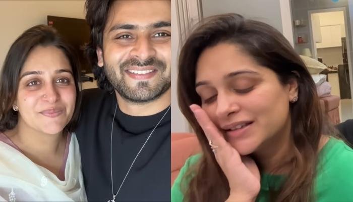 Dipika Kakar Got Emotional As She Talks About