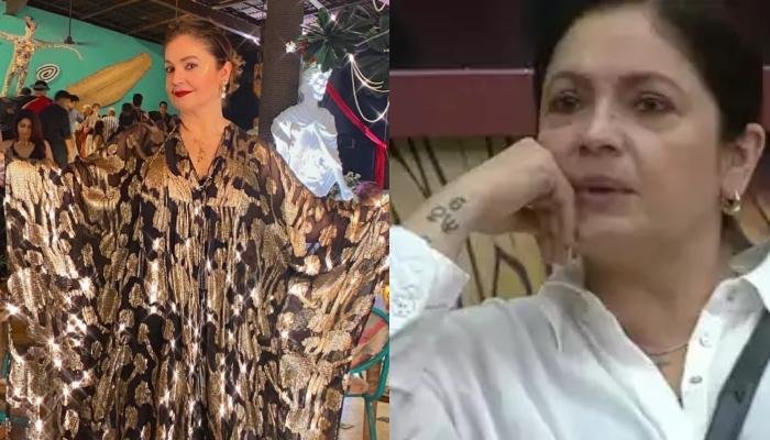 BB OTT 2: Pooja Bhatt Reveals No One Is Waiting For Her At Home, Says