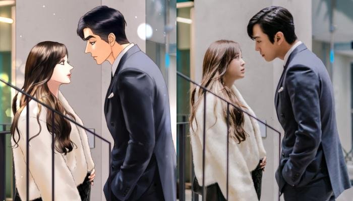 Webtoon-Inspired Korean Dramas That Are A Must Watch: From ‘True Beauty’ To ‘Nevertheless’