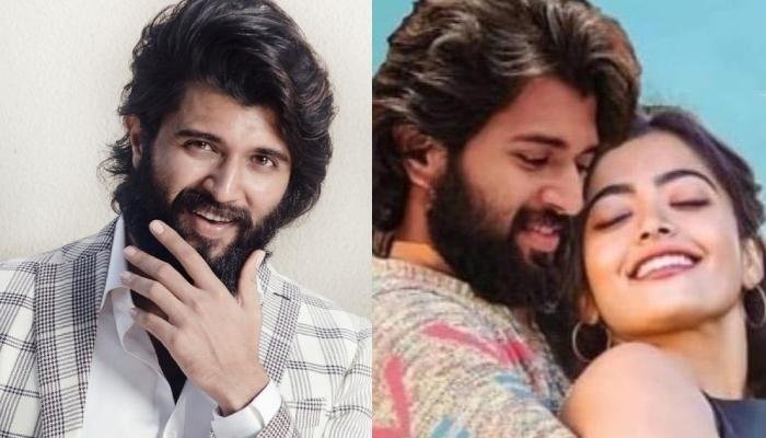 Vijay Deverakonda Reveals The Kind Of Married Life He Wants, Amid Dating Rumours With Rashmika