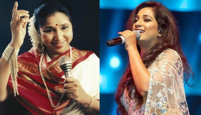 Richest Female Singers: Asha Bhosle, Shreya Ghoshal, Neha Kakkar, Tulsi Kumar, Sunidhi Chauhan, More