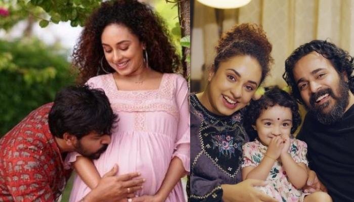 ‘Ludo’ Fame, Pearle Maaney And Srinish Aravind Announce Their 2nd Pregnancy In The Most Adorable Way