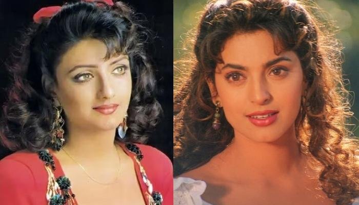 Shanthi Priya On Getting Cold Vibes From Juhi Chawla, Reveals She Wouldn’t Even Remember Her Now