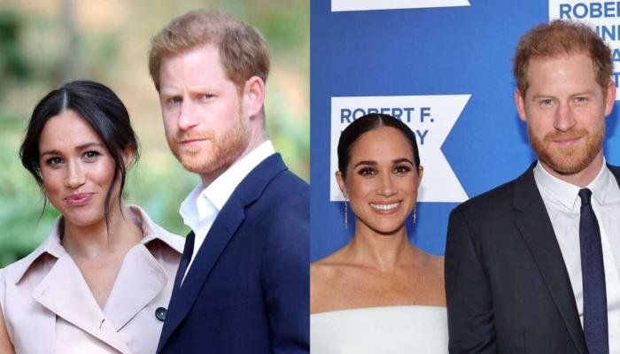 Prince Harry And Meghan Bankrupt: Are All The Royal Inheritance And Netflix Contracts A Sham?