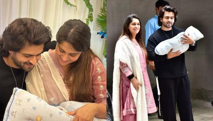 Shaoib Ibrahim Shares Son, Ruhaan Peed On His Phone, Loving Mom, Dipika Says, ‘Bilkul Mera Beta Hai’