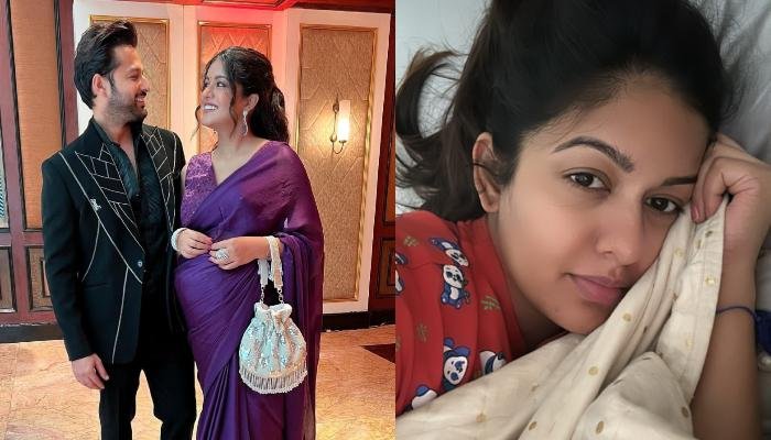 Ishita Dutta Opens Up About The Struggles Of 3rd Trimester Of Pregnancy, Pens, ‘Last Month Not Easy’