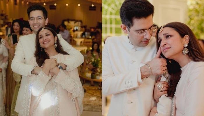 Parineeti Chopra And Raghav Chadha Make Some Changes To Their Wedding Plans Amid Pregnancy Rumours