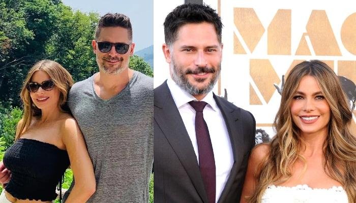 'America's Got Talent' Judge, Sofia Vergara And Joe Manganiello To Divorce Post 7 Years Of Marriage