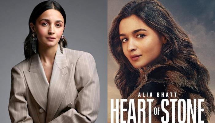 Alia Bhatt Gets Trolled For Her Look In