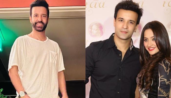 Aamir Ali On Doing Intimate Scenes Post-Divorce From Sanjeeda Shaikh: ‘I Was A Little Hesitant’