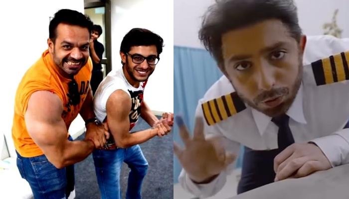 'Flying Beast' Gaurav Taneja Gets Angry After Carry Minati's Roast Him: 'Didn't Ask My Permission'