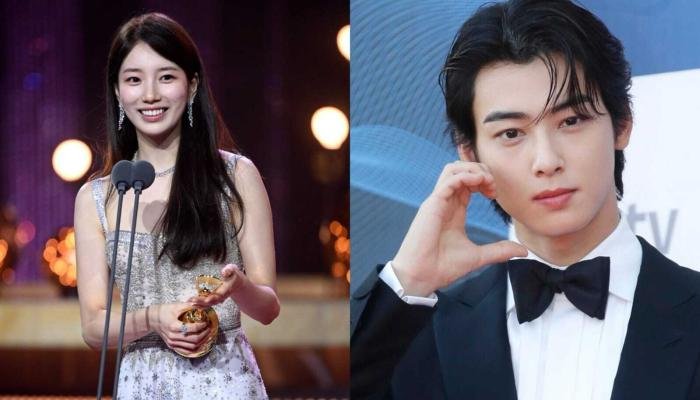 Winner List Of 2nd Blue Dragon Series Awards: Song Hye Kyo, Bae Suzy, Cha Eun-woo And Others