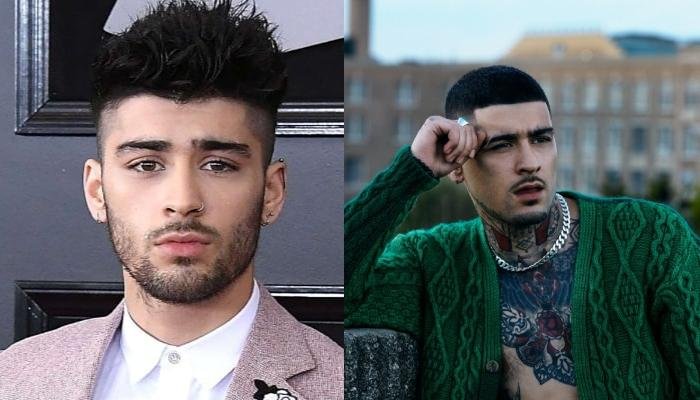 Zayn Malik Makes Much-Awaited Comeback After 2 Years With His Latest Song,