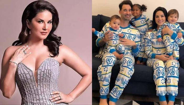 Sunny Leone Reveals Her Career In Adult Films Triggered Mother