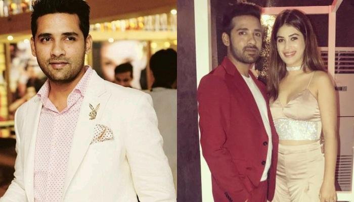 'Bigg Boss 11' Contestant, Puneesh Sharma Reveals The Reason Behind His Break-Up With Bandgee Kallra