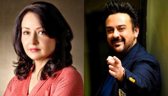 Adnan Sami’s Ex-Wife, Zeba Bakhtiyar On Her Bitter Divorce With The Singer: ‘I Lost My Mind’