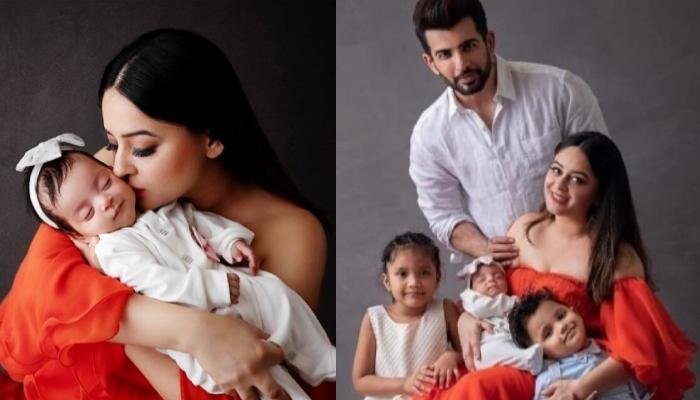 Mahhi Vij Reveals She Lost One Of Her Twins While Having Tara Via IVF Pregnancy,