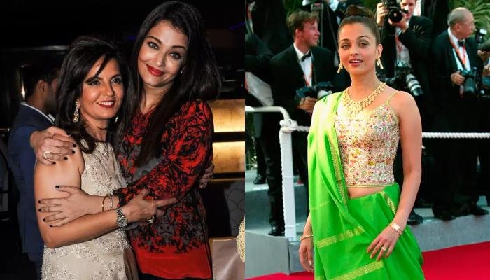 Neeta Lulla Talks About Aishwarya Rai