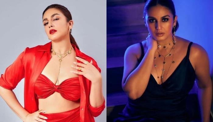 Huma Qureshi Opens Up On Getting Body-Shamed, Reveals How It Made Her Doubt Her Self-Worth