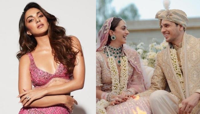 When Kiara Advani Expressed Her Wish To Get Pregnant Before She Tied The Knot With Sidharth Malhotra