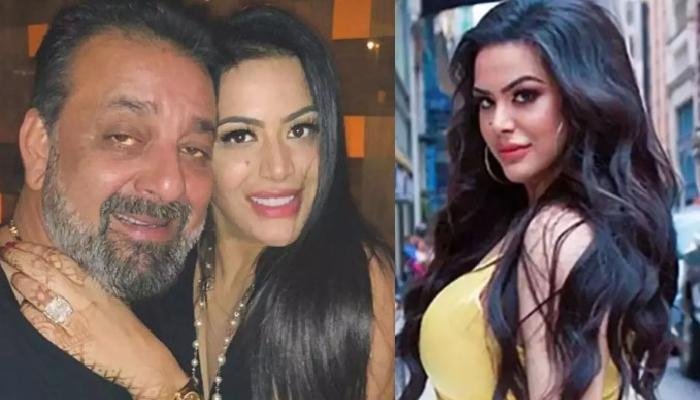 When Sanjay Dutt Was Against Daughter, Trishala