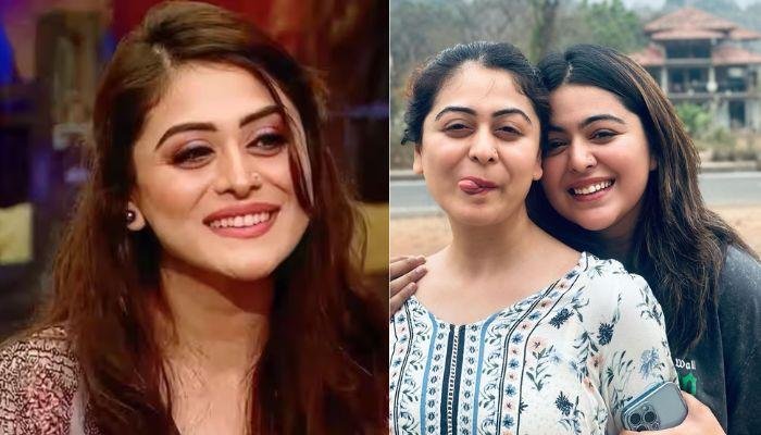 Falaq Naaz Opens Up On Her Spat With Sis, Shafaq Naaz, Reveals Why She Hasn